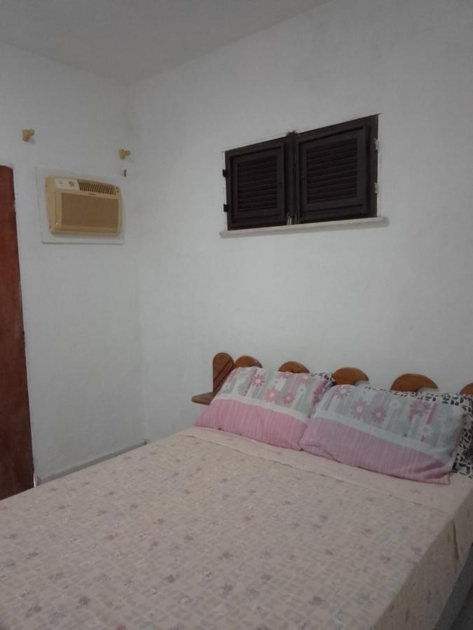 Casa Das Gauchas Canoa Quebrada Εξωτερικό φωτογραφία